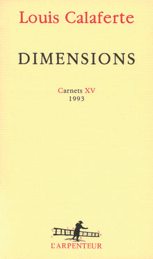 Dimensions