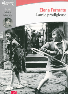 L'amie prodigieuse