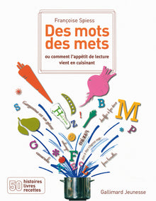 Des mots des mets