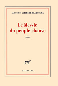 Le messie du peuple chauve