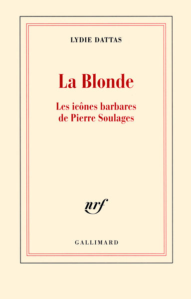 La Blonde