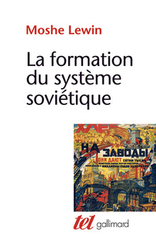 la formation du système soviétique