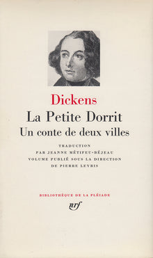 La Petite Dorrit