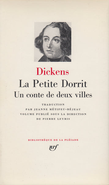 La Petite Dorrit