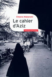 Le cahier d'Aziz