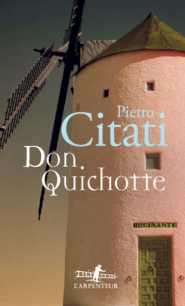 Don Quichotte