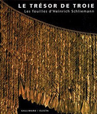 Le Trésor de Troie
