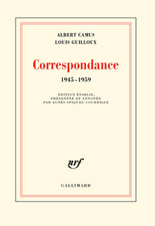 Correspondance