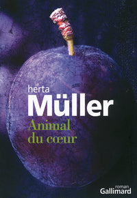 Animal du coeur