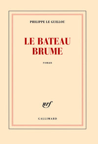Le bateau Brume