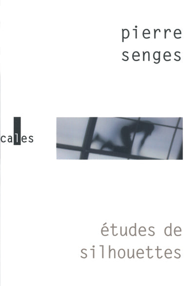 Études de silhouettes