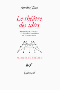 Le théâtre des idées