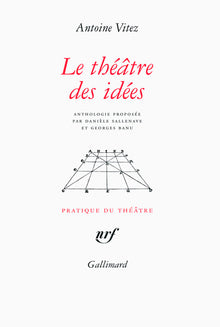 Le théâtre des idées