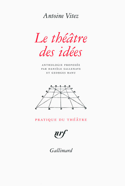 Le théâtre des idées