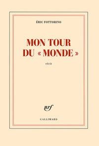Mon tour du Monde