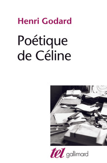 poétique de céline