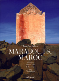Marabouts, Maroc