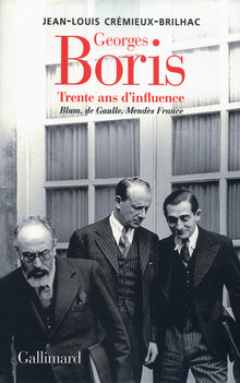 Trente ans d'influence