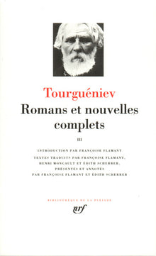 Romans et nouvelles complets