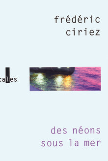 Des néons sous la mer
