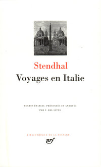 Voyages en Italie illustrés par les peintres du romantisme - 2 volumes