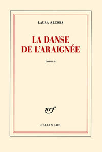 La danse de l'araignée