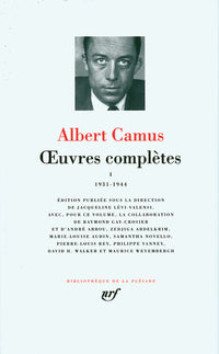Œuvres complètes