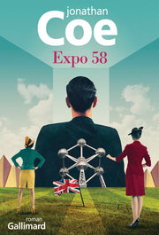 Expo 58