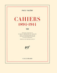 Cahiers
