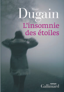 L'insomnie des étoiles