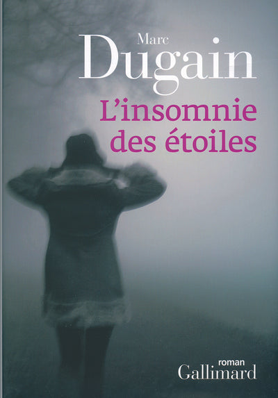 L'insomnie des étoiles