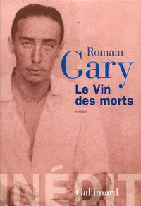 Le vin des morts
