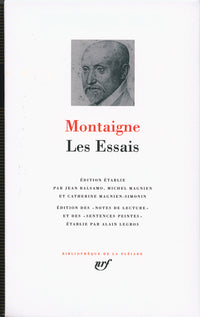 Essais