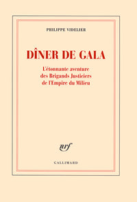 Dîner de gala