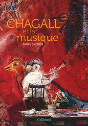 Chagall et la musique