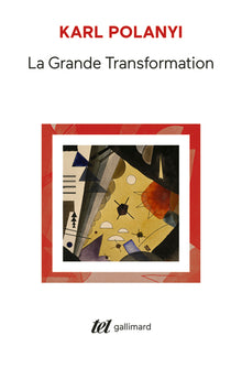 la grande transformation