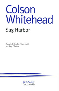 Sag Harbor
