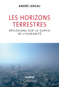 les horizons terrestres