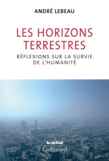 les horizons terrestres