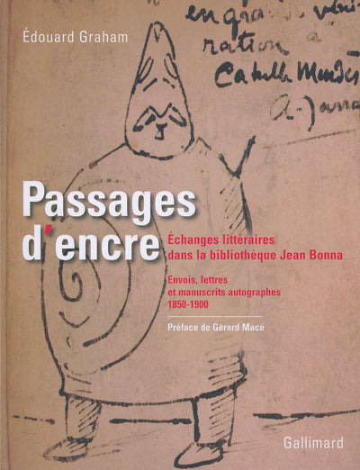 Passages d'encre