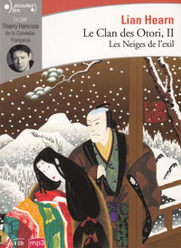 Les neiges de l'exil