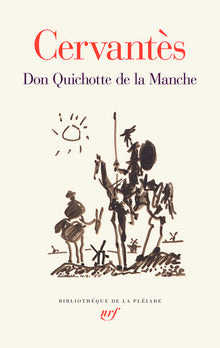 Don Quichotte