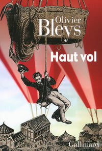 Haut vol
