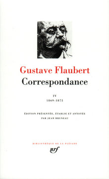 Correspondance