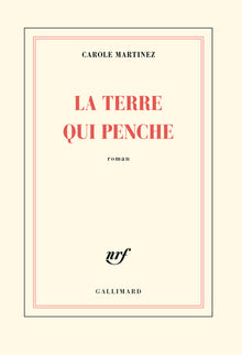 La terre qui penche