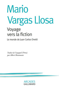 Voyage vers la fiction