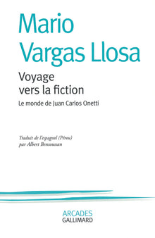 Voyage vers la fiction