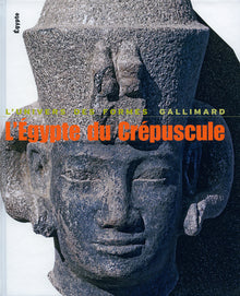 L'Égypte du crépuscule