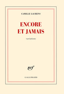 Encore et jamais: Variations