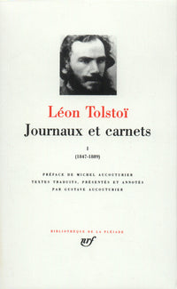 Journaux et Carnets
